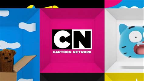 Cartoon Network (France) - Continuity (April 14, 2024) (Swiss subfeed) (Requests #74)