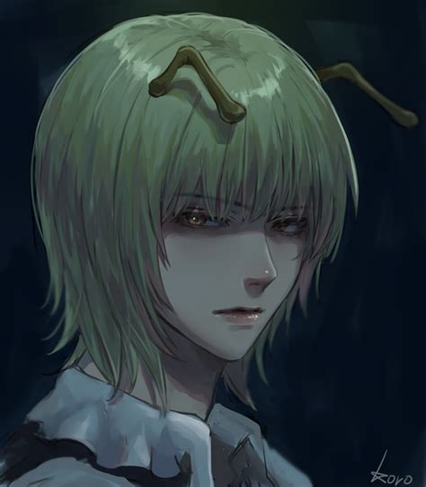 Pouf Hunter X Hunter