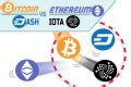 BITCOIN vs ETHEREUM DASH IOTA - 게임24 HTML5 Games