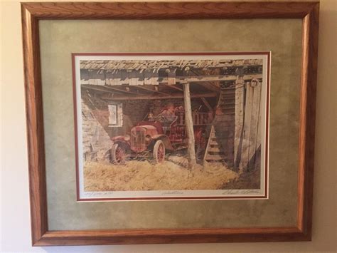 Charles Peterson Print 