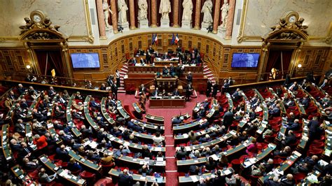 À quelques jours du Salon de l'agriculture, le Sénat adopte le projet de loi d'orientation agricole