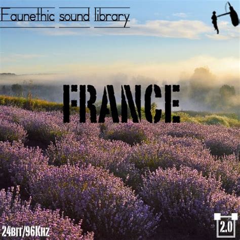 France | France Sound Effects Library | Asoundeffect.com