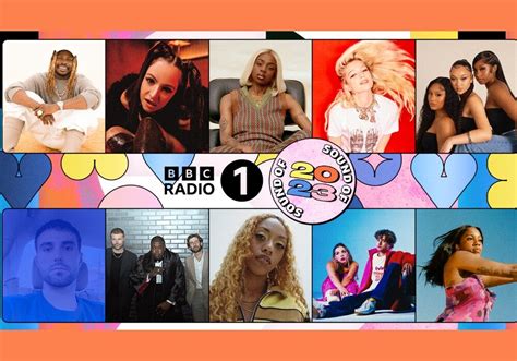 BBC Radio 1’s Sound of 2023 longlist revealed – RadioToday