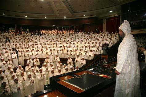 Maroc : Le roi Mohammed VI prononce un discours très critique devant le ...