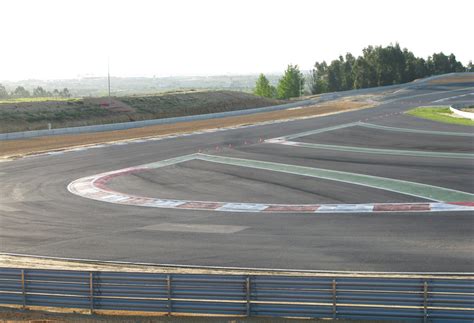 Motorcycle tracks in Europe: Pure adrenaline | Gasss