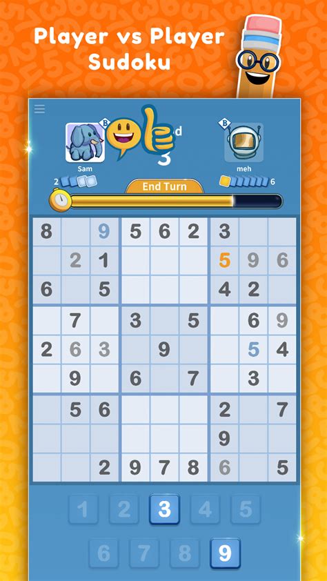 Sudoku Scramble for iPhone - Download