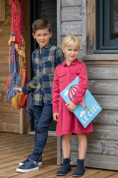 Tendances Mode pour Enfants : Graines d'artiste - Inspirations Mode ...