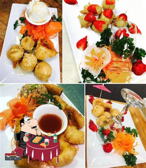 Le Château d'Asie, Repentigny - Menu du restaurant, prix et avis