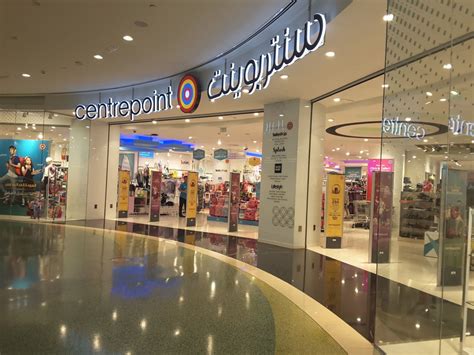 Centrepoint(Apparel) in Al Muraqqabat, Dubai - HiDubai