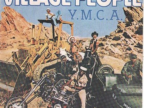 √ Village People: una diatriba interna sul vero significato di YMCA ...