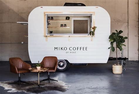 Miko Coffee — Plants by Post