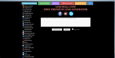 Nitroflare premium link generator - networkingpasa