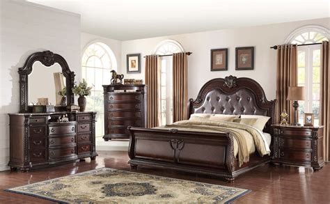 Online Furniture Stores Bedroom Sets at Alecia Smith blog