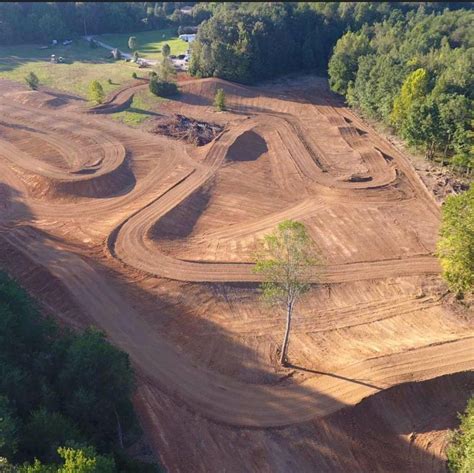 Dirt bike track – Artofit