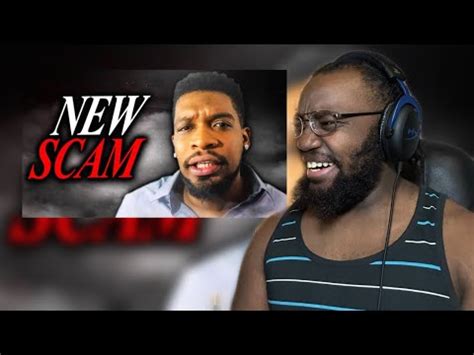 Rambo Reacts: This Infamous YouTube SCAMMER is BACK ...
