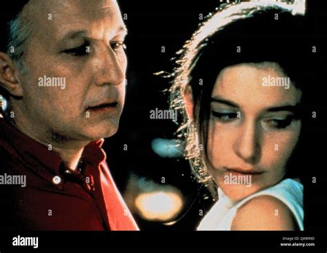 Francois Berleand & Caroline Ducey Film: Romance X (1999) Director ...