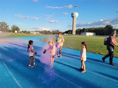 Moment for Life run encourages self-care during pandemic