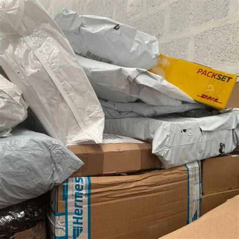 Colis NPAI : Que deviennent les colis perdus et comment acheter des ...