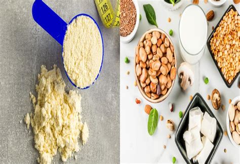 Essential Benefits of Protein Powder Beyond Boosting Your Workout Routine