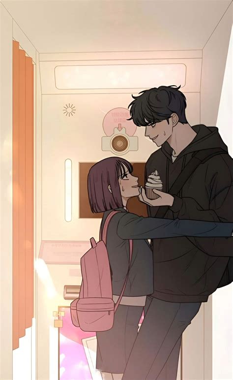 Operation: True Love | Manga love, Webtoon, True love