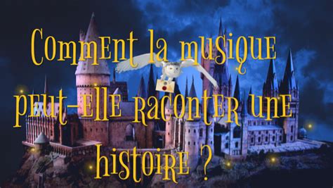 Comment la musique peut-elle raconter une histoire ? | Genially