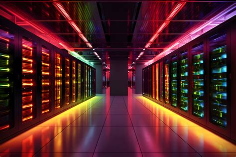 Data Centre : Définition, Fonctionnement Et Enjeux Clés