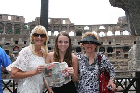 Share your vacation photos – Orange County Register