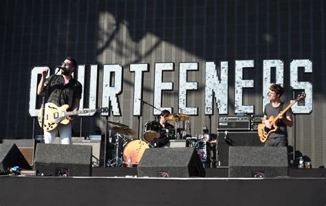 The Courteeners release new video for Modern Love | Virgin Radio UK