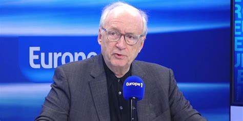 Hubert Védrine : «Les occidentaux n'ont plus le monopole de la puissance»