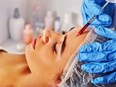 The Skin Center Reveals Top 5 Dermal Filler Trends - Plastic Surgery ...