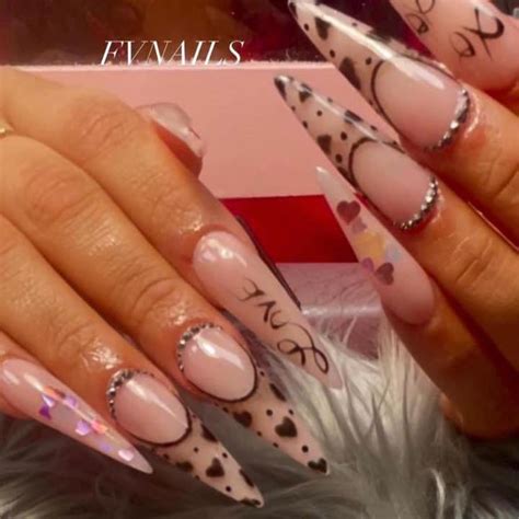 Gossip Girls Nail Salon & Spa | Worcester MA