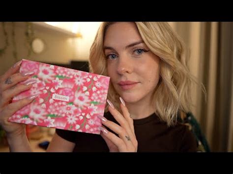 ASMR Serena - All videos @ The ASMR Index