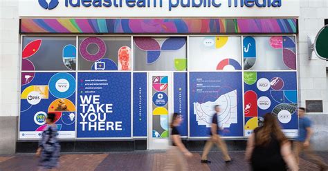 Social Responsibility Champion: Ideastream Public Media | Crain's ...