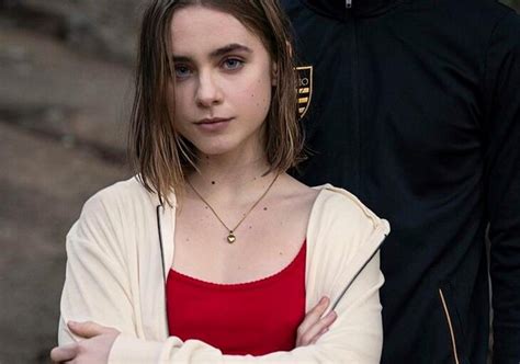 Quién es Clara Galle, la actriz invitada esta noche en 'El Hormiguero ...