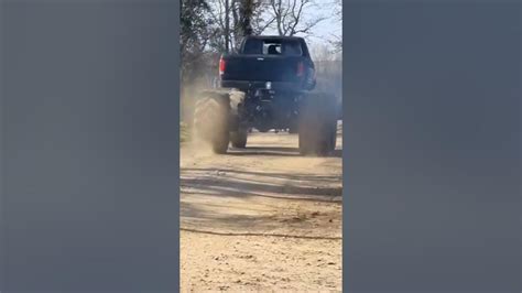 LUCIEN ET SON MONSTER TRUCK #shorts #boiserie #youtubeshorts # ...