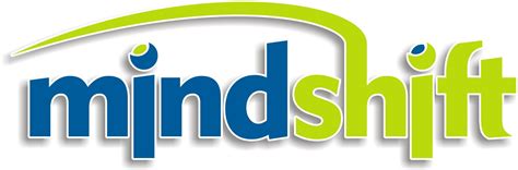 mindSHIFT Logo