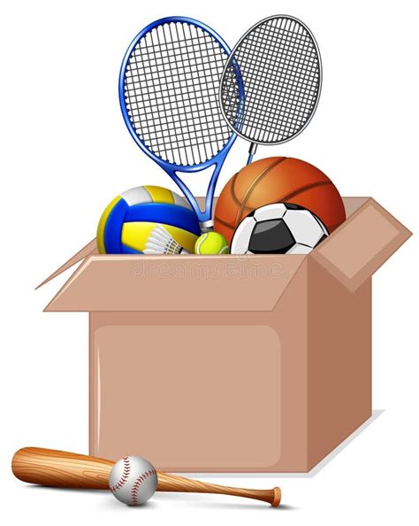 Box Sport Stock Illustrations – 18,852 Box Sport Stock Illustrations ...