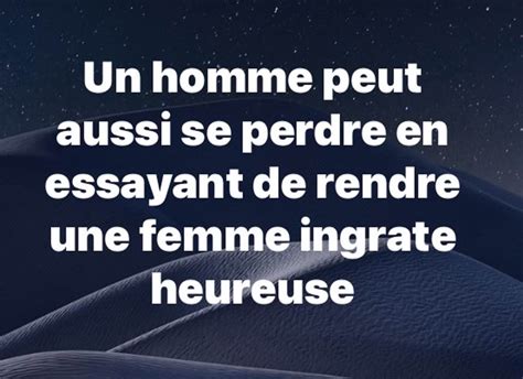 Sylvie - Un homme,une femme,peut s’épuiser à vouloir combler une ...