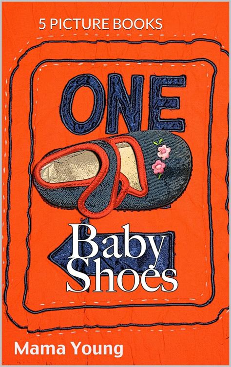 Baby Shoes: 5 Picture Book Bundle for Babies and Toddlers (BONUS Music ...
