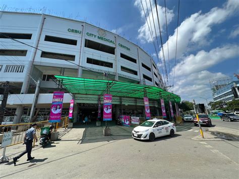 Ordinance establishing CCMC behavioral health unit passed | Cebu Daily News