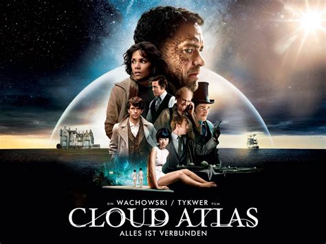 Cloud Atlas – Film Review – LILITHIA REVIEWS