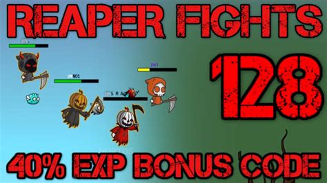 EvoWorld.io (FlyOrDie.io) Reaper Fights Ep128 👉 40% EXP BONUS CODE ...