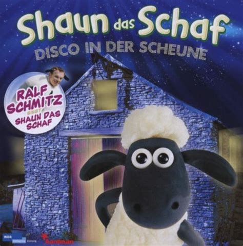 Disco in der Scheune - Shaun das Schaf: Amazon.de: Musik