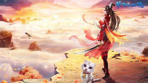 Chinese Ghost Story Game