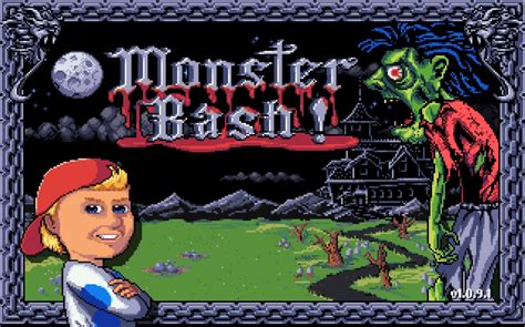 3rd-strike.com | Monster Bash HD – Review