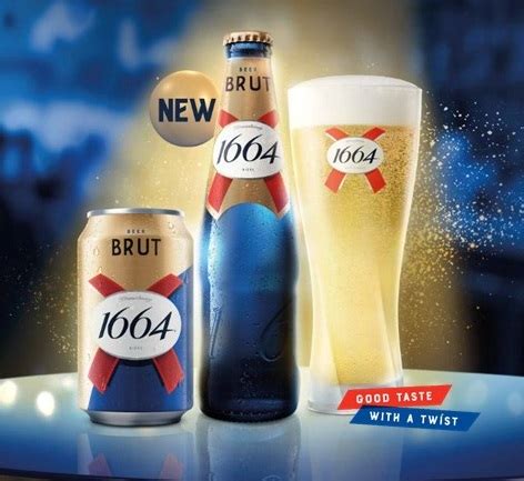 1664 Brut Launch Party – Discover the New Side of Blue at Orchard Road ...
