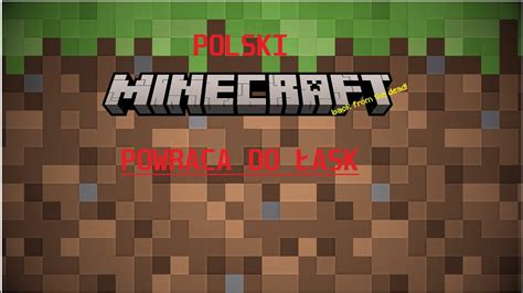polski minecraft przeżywa wielki renesans - YouTube