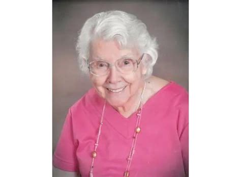 Ruth L. Kinsman Obituary (2024) - Rockford, IL - Fitzgerald Funeral ...