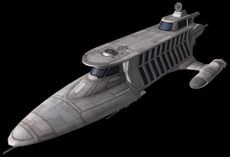 Luxury 3000 Space Yacht | Star Wars Saga Edition Wiki | Fandom