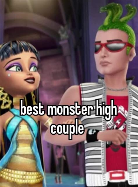 No one start agruing w/ about who the best MH couple is, i love them ...